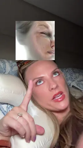 Anti wrinkle pillows are so understated in skincare!! #antiwrinkle #antiaging #skincare #pillow #skincaretips 