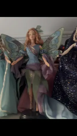 Más de mi colección ✨  #barbiecollection #obsessed #mattelcreations 