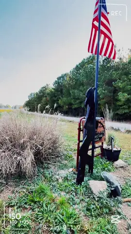 sealed the signed and the cowboy today and also went ahead and sealed the metal gate. It looks so much better. #theboydfarm 
