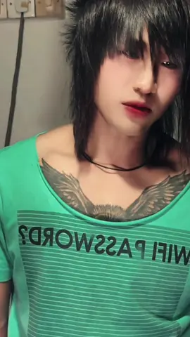 Cinta segitiga 💙