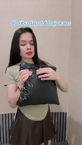rekomendasi kaos bagus bgt #kaos #kaosoversize #kaosviral 