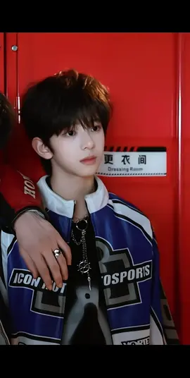 Xinh thế này cơ mà #chenjunming #陈浚铭 #trantuanminh #陈浚铭四代第一门面 