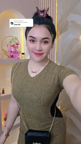 Membalas @user40414334225706 Cakep 😉🤏