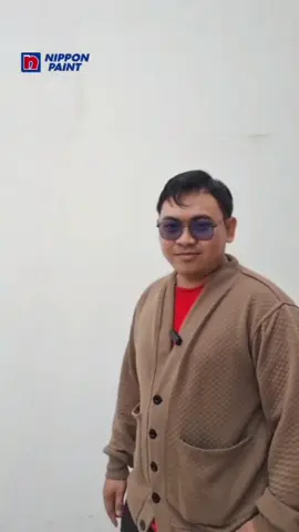 ELASTEX FIBERFLEX PU SEKALI NGECAT, BOCOR DAN REMBES PASTI BERES @Nippon Paint #elastexsekaliberes #elastex3in1 #elastexfiberflexpu #elastexnippocem  #nipponpaint 