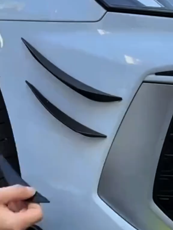 Protectores de fibra de carbono