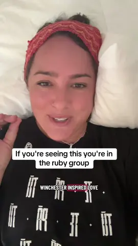 RUBY GIRLS TAP IN  #BookTok #g7 #groupseven #group7 #rubygroup 