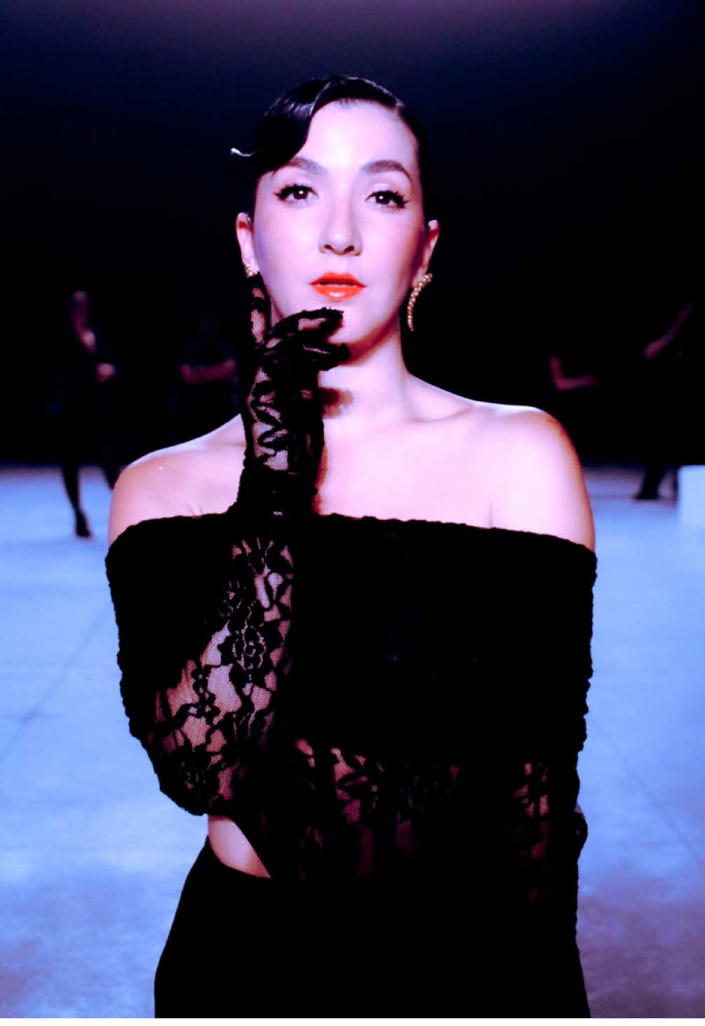 Styling Red Carpet #fashiontiktok #contenidodemoda #OOTD #modatiktok #erendiraibarra 