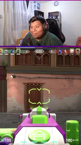 Que arma tan tonta la verdad | #lineup #Valorant #brimstone #chopita #molly