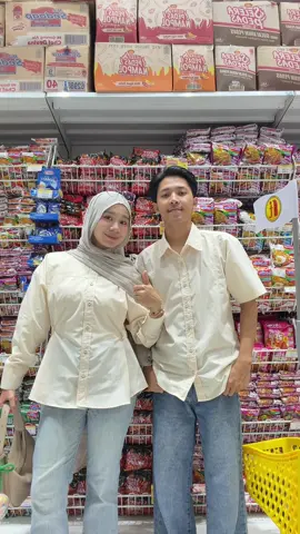 belanjaa 🍉🌻🥰 #4u #bucin 