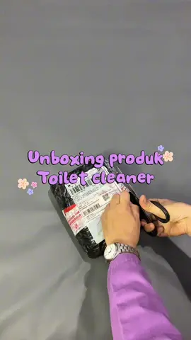 Zenic toilet cleaner 💖✨