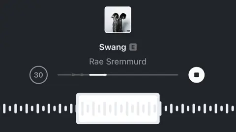 #swang #raesremmurd #song #foryou 