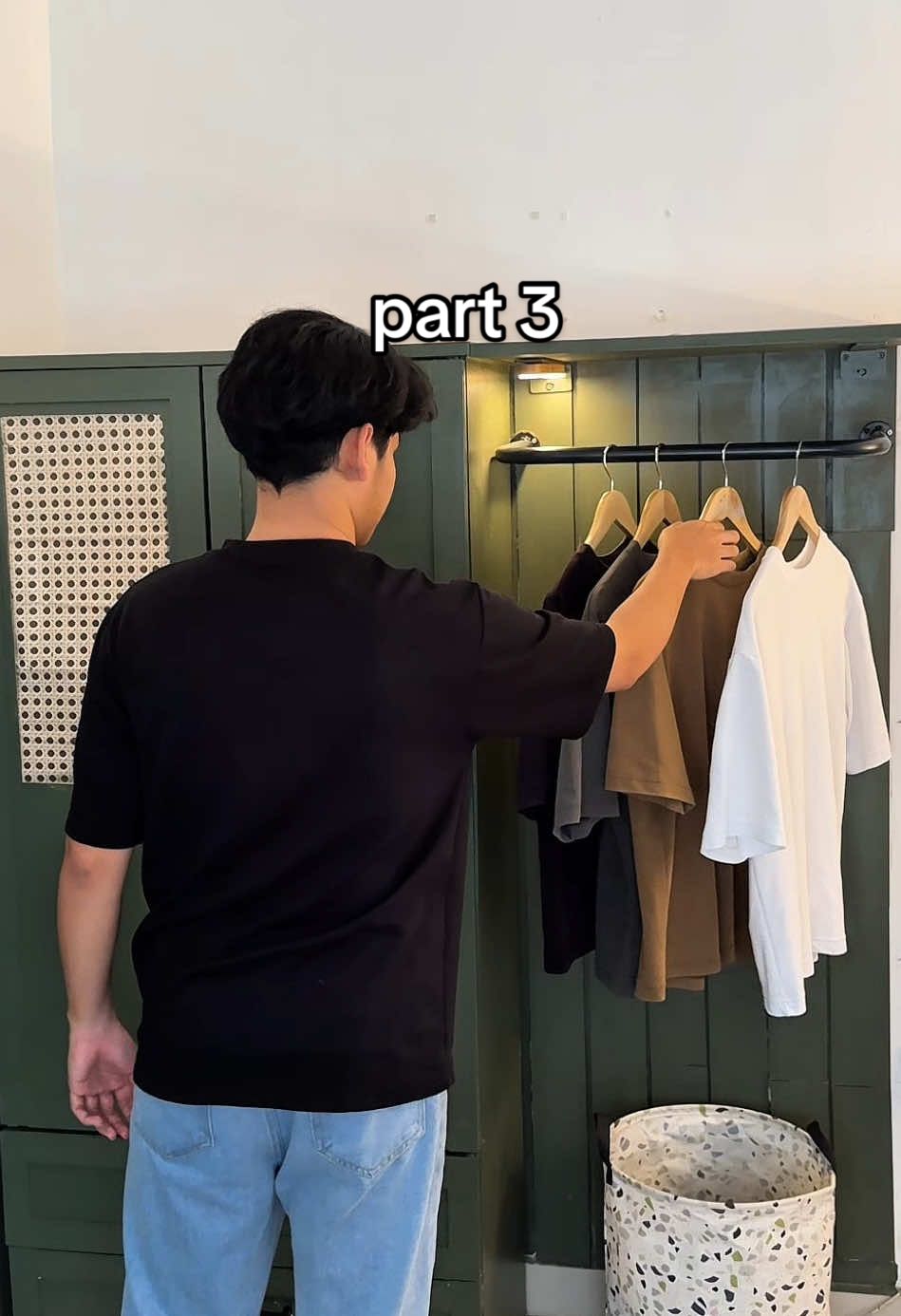 Room Make Over part 3 geng. Link ada di bio saya hehehe #homedecor #roommakeover 