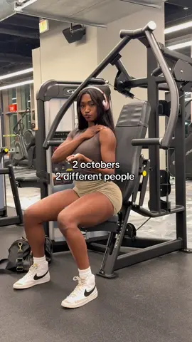 Soooo much has changed 😅 #fyp 