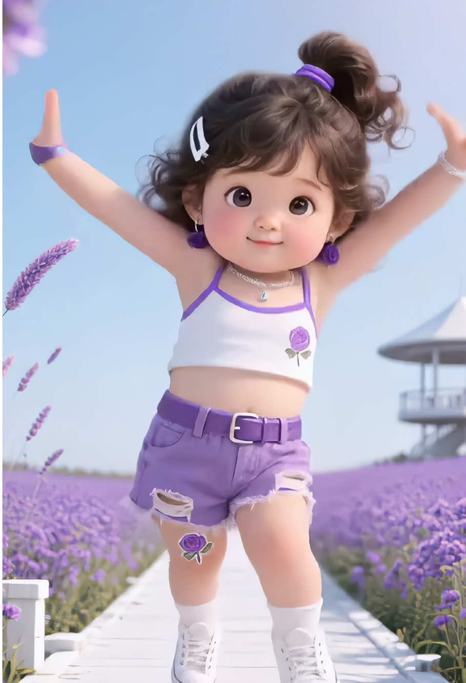 #baby #cutebaby #dance #quynhkun #babygirl 