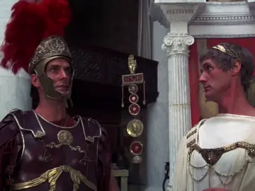 Such a funny movie #lifeofbrian #montypython #fyp #foryou #foryoupage 