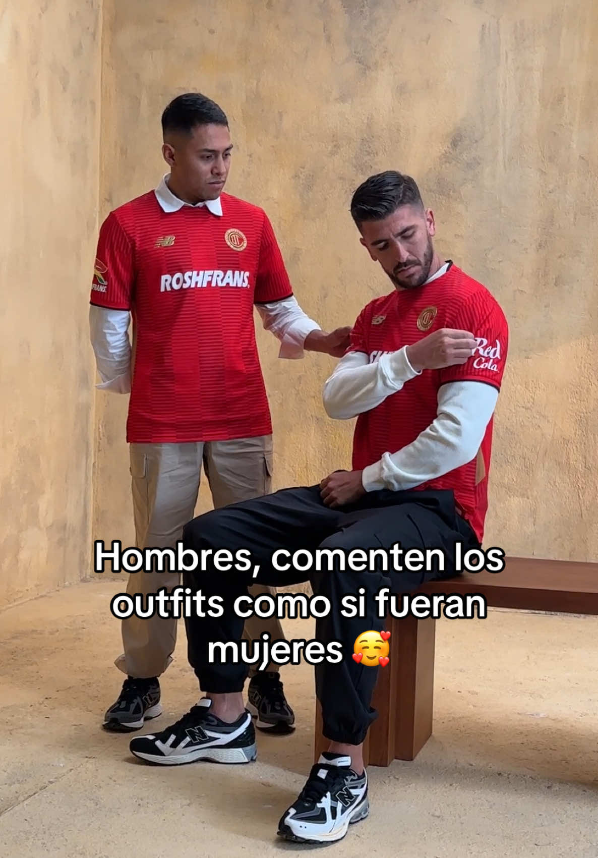 Los leo 🫦 #TolucaFC #TikTokDeportes #LigaMX #Mujeres 