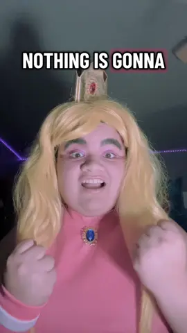 #peachcosplay #tennispeach #mariocosplay #pridestarimafirstcos #sugarwiththecos 