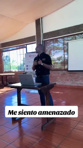 Síndrome de procusto #estrés #emociones #liderazgo #actitud #capacitaciones 