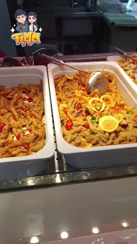 Chinatown MRT က People’s Park Complex မှာ ရှိတဲ့ ကြက်ခြေထောက်သုပ်ဆိုင်လေးကို မျှဝေ ပေးတာပါ #foryoupage #trending #food #chinafood #blogger 