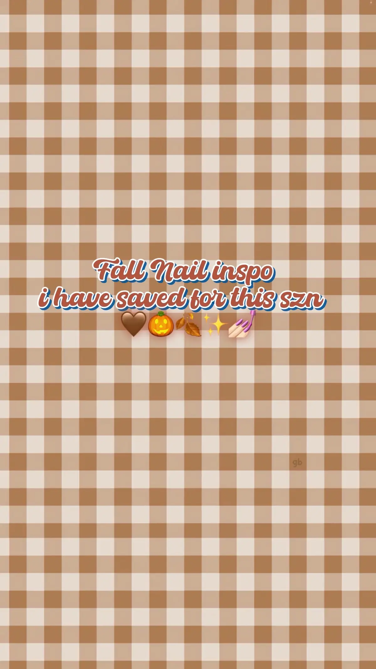 Which is your fav style?! My nails board on 📍 terest is out of control! Figured I’d share what I’m loving and have saved #nails #nailtok #fallnails #naildesigns #nailinspo 