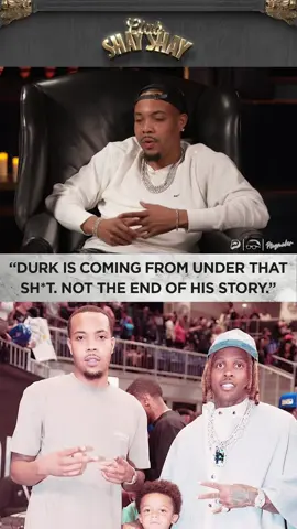 “When you get that big, people work overtime to try to pull you down, to try to pull you off that mountaintop. I feel like that’s what happened to Smurk.”  Download the @PrizePicks and use code SHANNON to get $50 in lineups after you play your first $5 lineup.