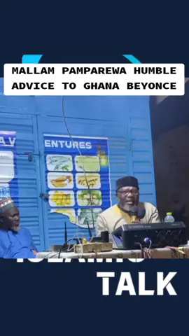 May Allah Guide us all #fyp #mallampamparewa #waazihaussa #ghanamuslimtiktokers #hausatiktok 