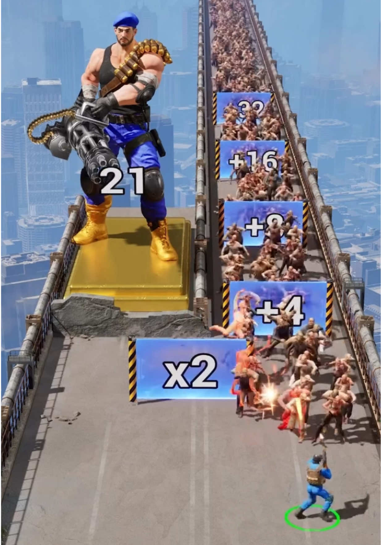 #lastzsurvival #fyp #foryou #foryoupage #viral 