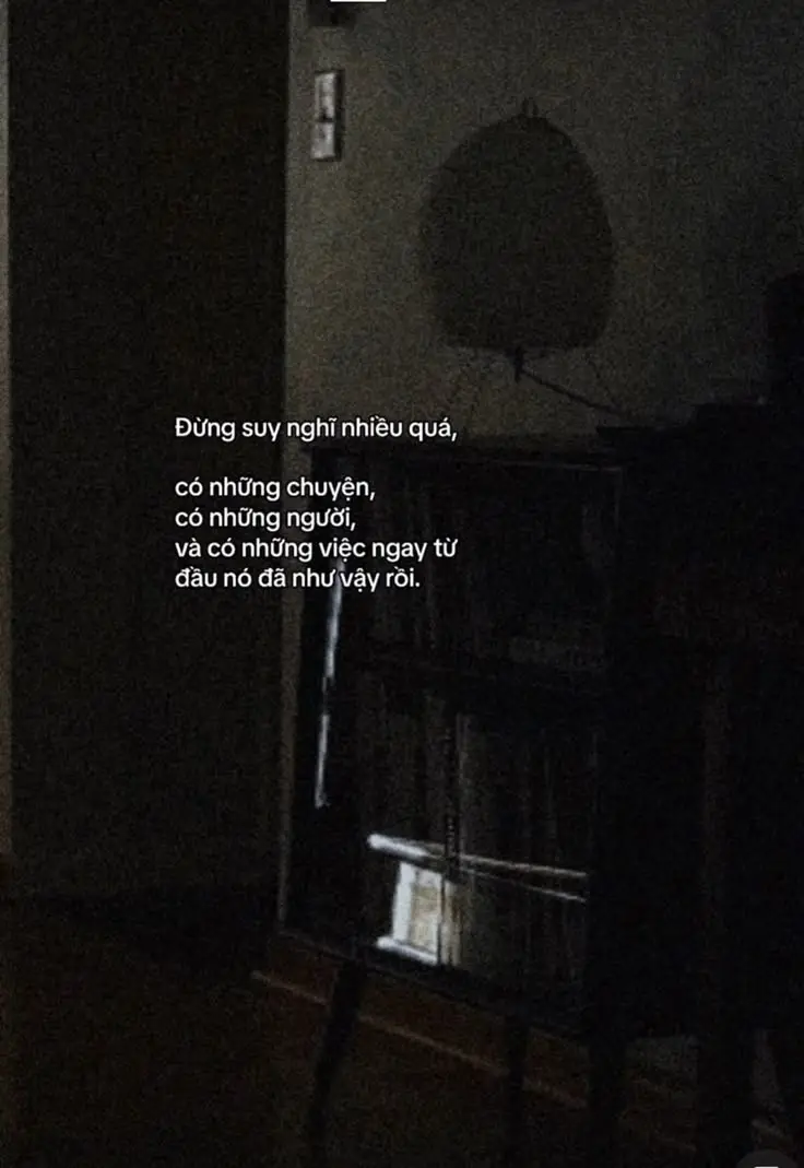 #xuhuongtiktok #tamtrangbuon #xuhuong #alone 