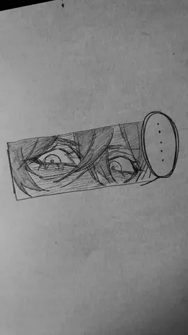 ぶっ壊れデ#原神 #genshin #ディルガイ #イラスト