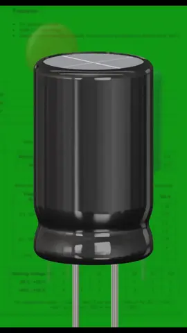 Bạn đã biết cách mà một tụ điện hoạt động chưa nhỉ#iot #hotrodoan #stm32 #pcb #stem 