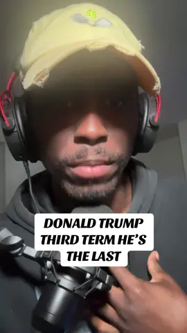 Donald trump third he’s the last #fyp❤️❤️❤️ #exposethetruth1 #donaldtrump 