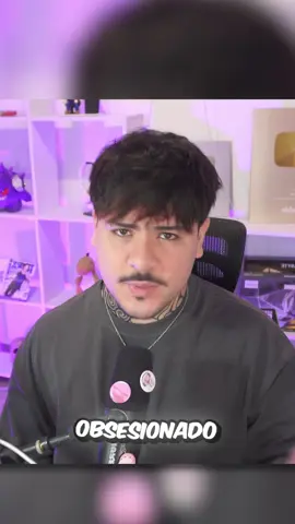 Sígueme en Youtube: @Luis San🥸