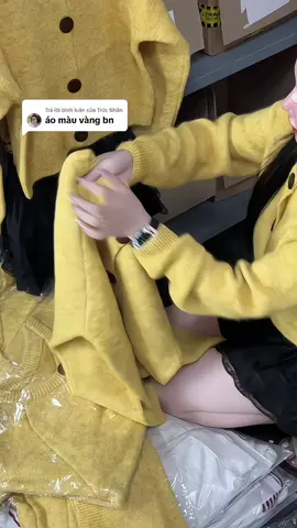 #aolen #aocardigan #aolenquangchau 