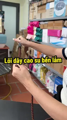 Dây buộc hàng tăng chỉnh tự động #daychunbuochang #daythunrangtangchinh #daychanghangtangdo #xuhuong #thuythothe 