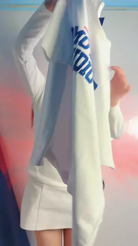 Áo Thun Form Boxy GODMOTHER STudio hótt trend #aothun #thinhhanh 