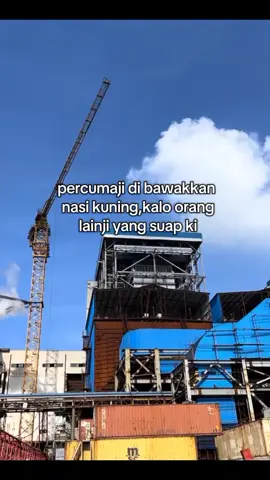 auwwendoee #imip_helmkuning👷‍♂️ #welderindonesia🇮🇩 #storywa #fypシ #trending 