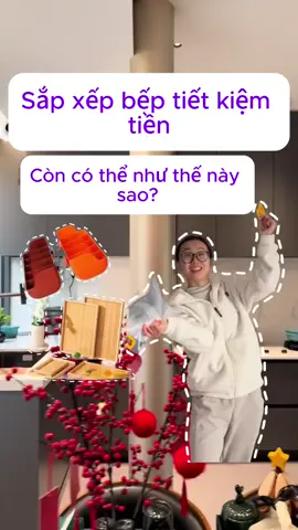 Mấy chiêu tiết kiệm của vợ tôi á