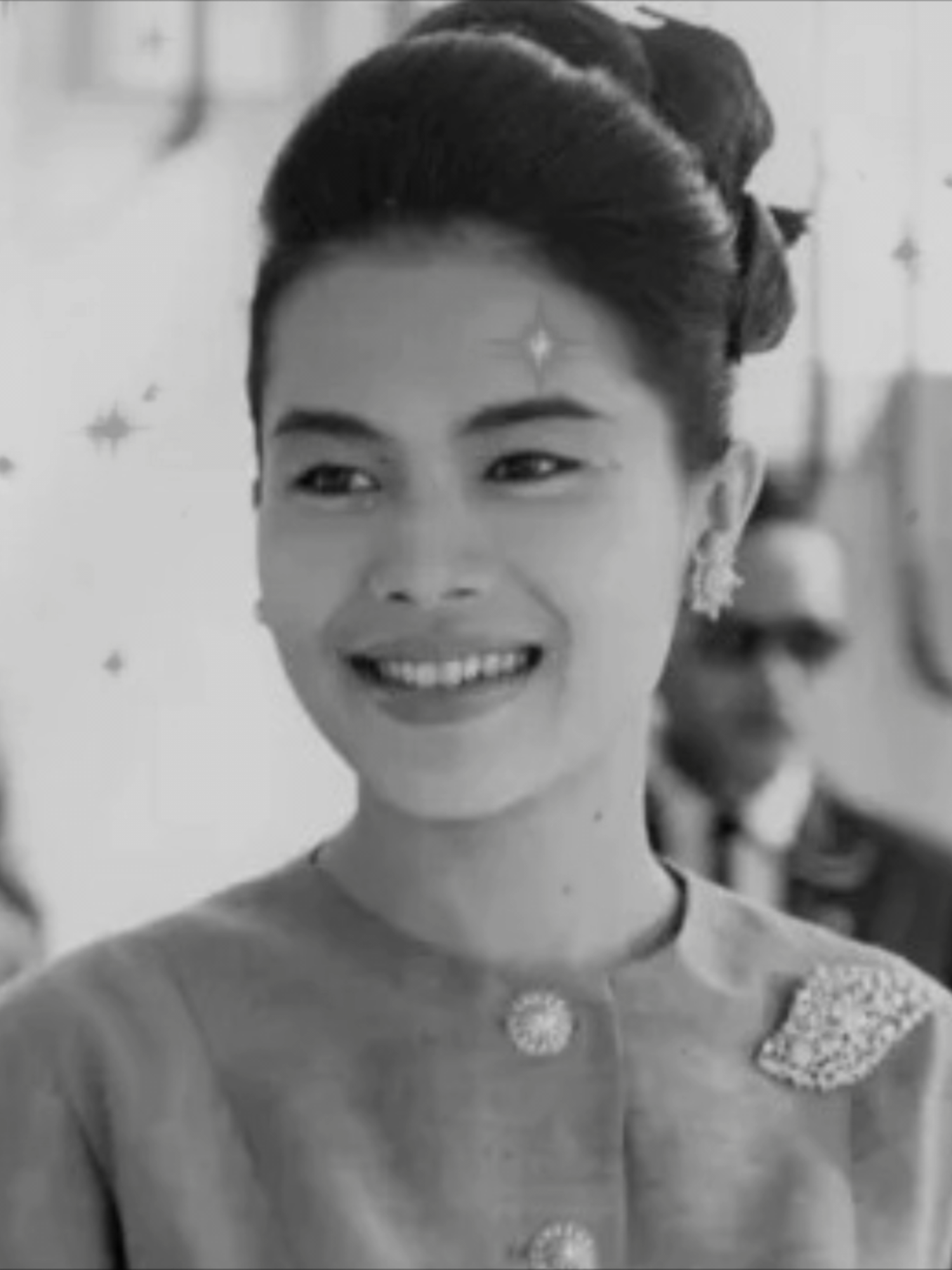 สมเด็จพระนางเจ้าสิริกิติ์ พระบรมราชินีนาถ เสด็จสวรรคต  ธ สถิตในดวงใจไทยนิรันดร์  24 ตุลาคม 2568  by.แทน ปัณฑุรอัมพร : Tan OUTSIDERS #แทน_ปัณฑุรอัมพร #แทน_เอาท์ไซเดอร์ #projecttan77 #แทน77 #แทน