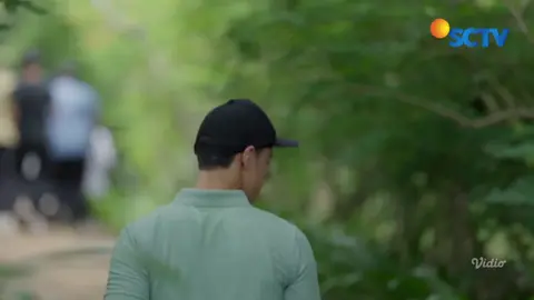 mas trian🤭#bericintawaktu #yesayaabraham #zaraadhisty #4u #masukberandamu 