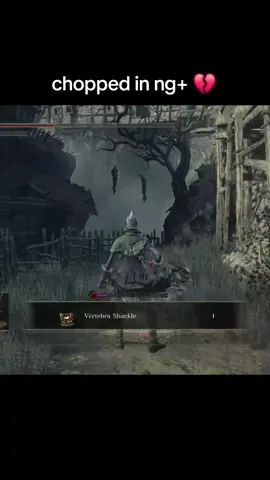 ultra greatsword R2 warrior moment (dont make fun of my outfit i fatroll with the full set & im working on it 💔💔💔)#ds3 #darksouls3 