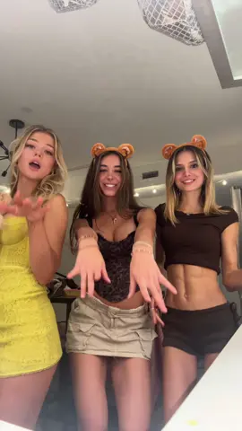 Spooky season🎃 @alexa k @Sienna Ball 