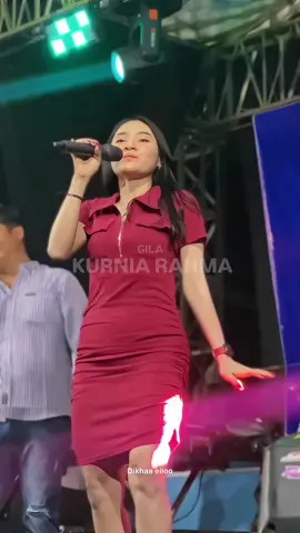 yoo @kurniarahma #gilakurniarahma #ojingpati #ojingjepara #ojingkudus #fyp 