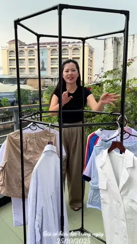 #saophoidothongminh #saophoiquanao 