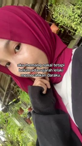 nakal ku pun ad batas. #fyp #foryou #zxycba 