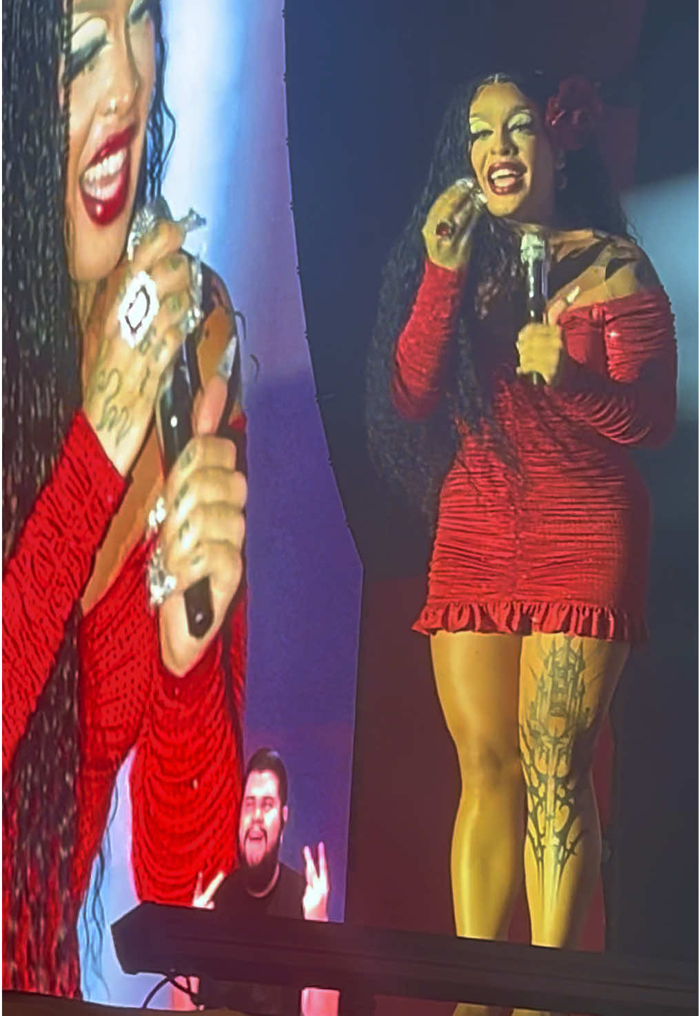 😮‍💨❤️ #foryou #fypシ゚viral #gloriagroove #fyp 