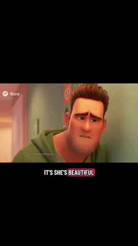 Disney/Pixar presents “Blacked”