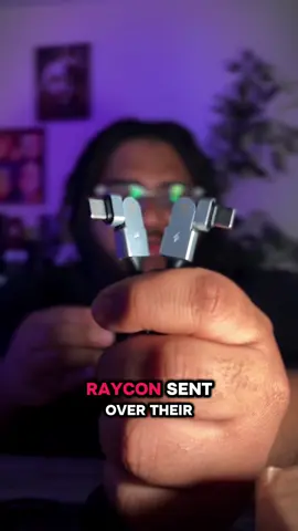 Magic Spin Cable Fast Charging #fyp #KBScents #electronics #techtok #phonecharger 