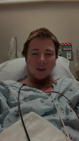 Draft from when I got my gj tube changed to a g tube. I can’t believe that sometime in the next two months I’ll be getting my tube pulled for good! It’s been five long tube fed years. #wildwolvespack #aidenswolfies 