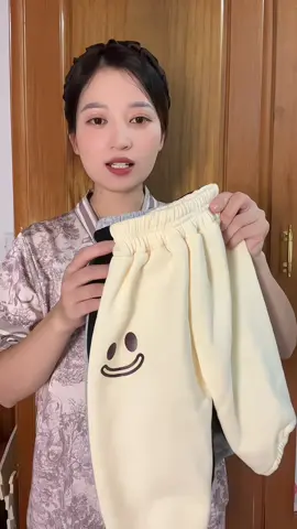 Quần nỉ lót bông cho bé #quannibong #quannichobe #fyp #thoitrangtreem 