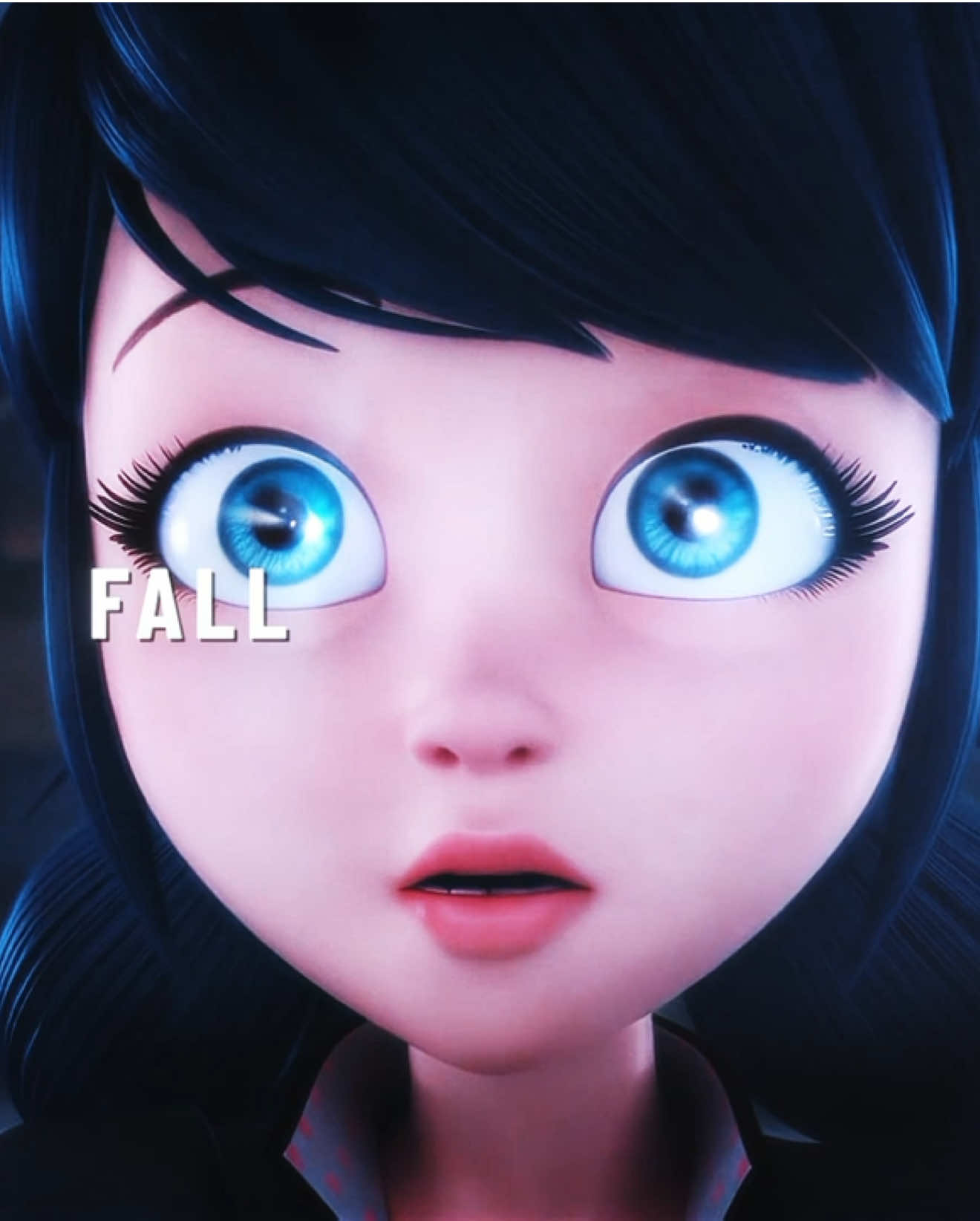 It took me forever, don’t let this flop omg  [ cc mine ]  [ ac s1nnmp3 ] #miraculous #miraculousladybug #marinette #adrien #adrinette 